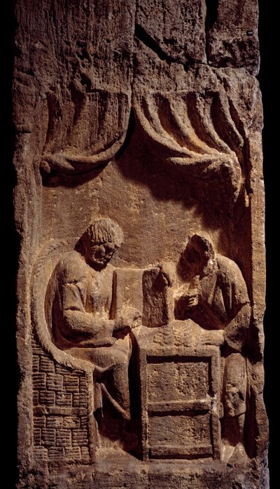 Imagen desconocida de Gallo Roman
