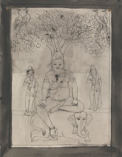Cifra de Indus Sabha de Gangaram Chintaman Tambat
