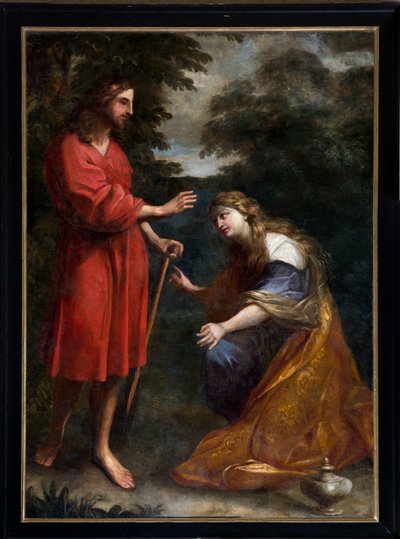 Iglesia parroquial (Parochiekerk Sint-Pieter). Pintura. Gaspard De Craeyer. de Gaspar De Crayer