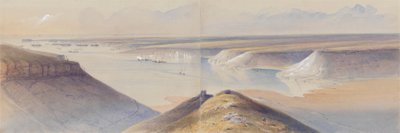 El puerto de Sebastopol de Gaspard Le Marchant Tupper