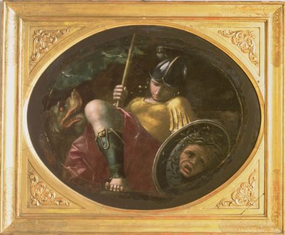 Minerva de Gaspare Venturini