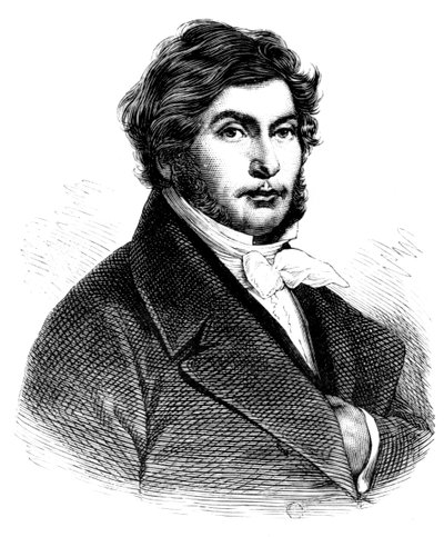 Jean-François Champollion de Gaston Maspero