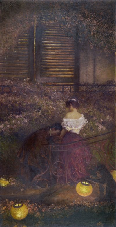 Ternura de Corazón de Gaston de la Touche
