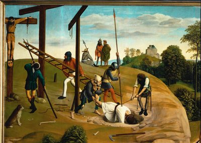  de Geertgen tot Sint Jans