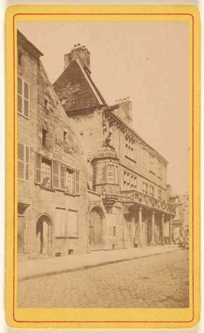 Luxeuil [Francia] de Gehanne