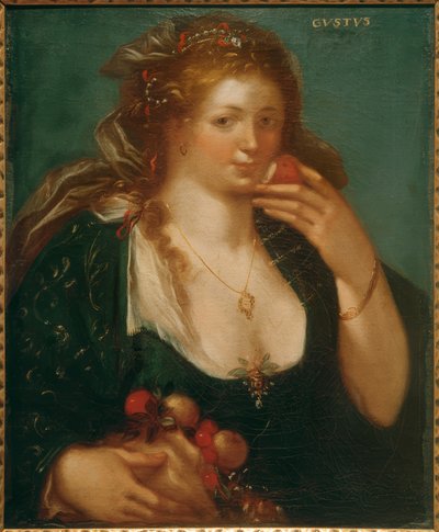 Gustus de Geldorp Gortzius