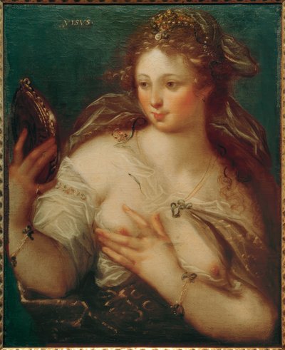 Visus de Geldorp Gortzius