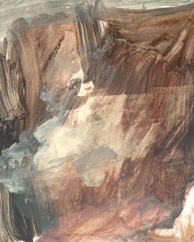 Tonos tierra dinámicos de Gemma Bardot