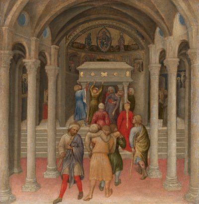  de Gentile da Fabriano
