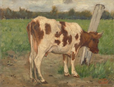 Vaca de Geo Poggenbeek