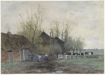 La curva de la leche de Geo Poggenbeek