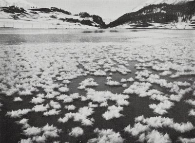Suiza de Geoffrey Roland Balance