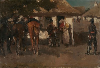  de Georg-Hendrik Breitner