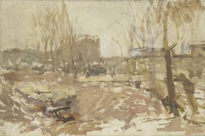  de Georg-Hendrik Breitner