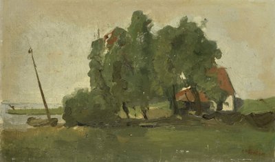  de Georg-Hendrik Breitner