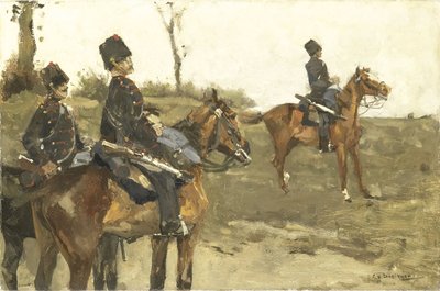  de Georg-Hendrik Breitner