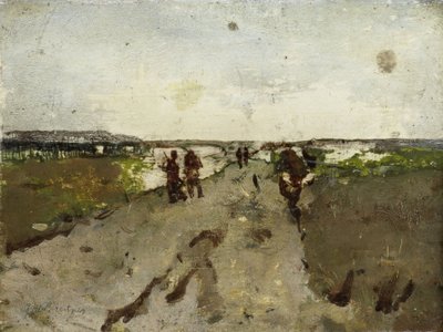  de Georg-Hendrik Breitner
