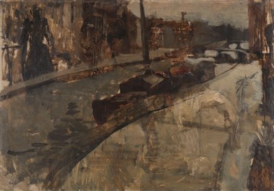  de Georg-Hendrik Breitner