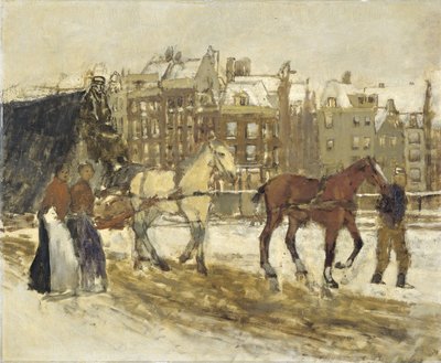  de Georg-Hendrik Breitner