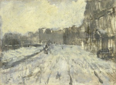  de Georg-Hendrik Breitner
