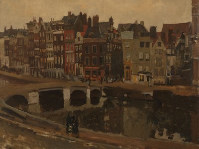  de Georg-Hendrik Breitner