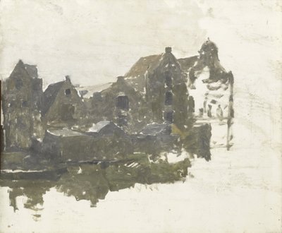  de Georg-Hendrik Breitner