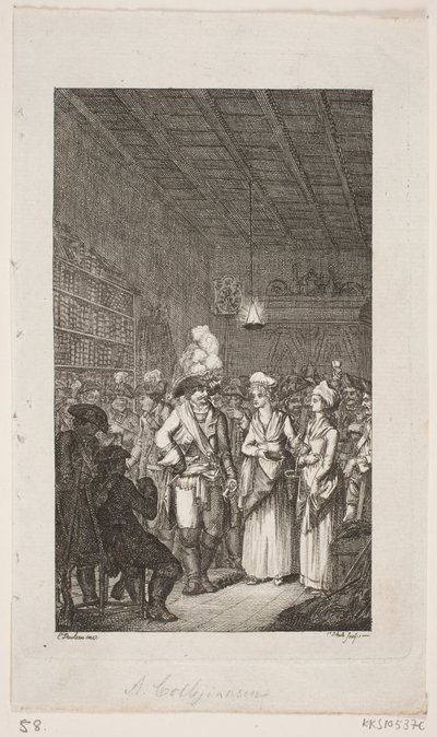 A. Colbjørnsen de Georg Christian Schule