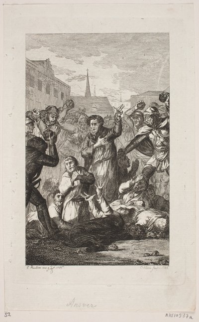 Ansver de Georg Christian Schule