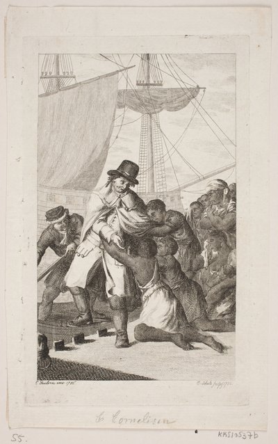 C. Cornelisen de Georg Christian Schule