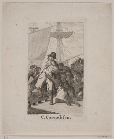 C. Cornelisen de Georg Christian Schule