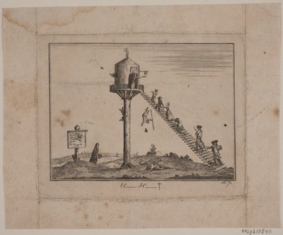 Incidentes desafortunados n.º 7 de Georg Christian Schule