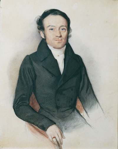 Alois Zaillner de Georg Decker