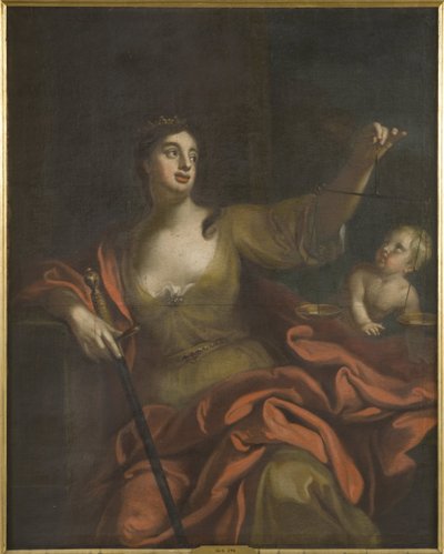 Equidad de Georg Engelhardt Schröder