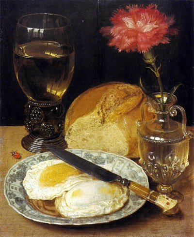  de Georg Flegel