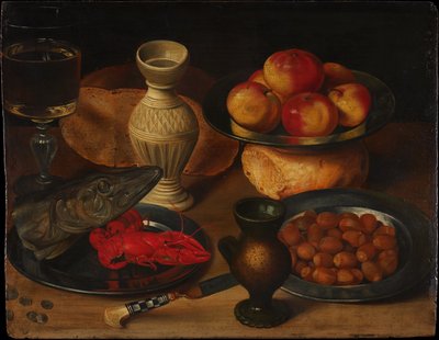 de Georg Flegel