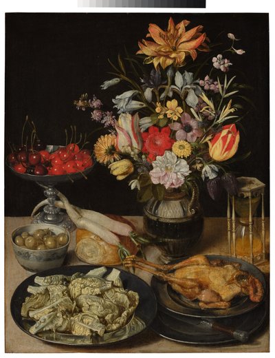  de Georg Flegel
