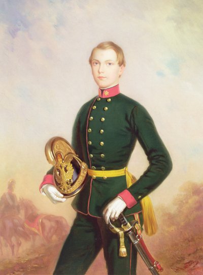 Sin título de Georg Friedrich Erhardt