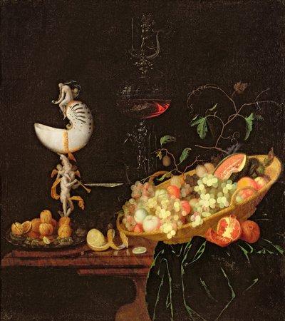 Imagen desconocida de Georg Hinz
