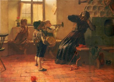 El concierto de Georg Jakobides