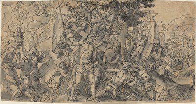 El Camino de la Salvación de Georg Pecham