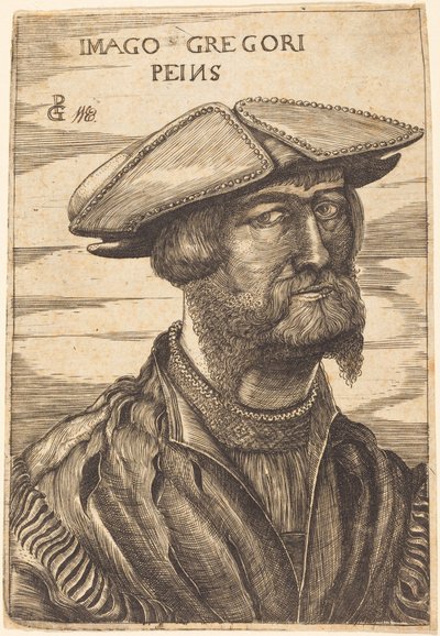 Georg Pencz de Georg Pencz
