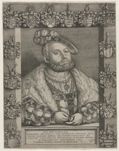  de Georg Pencz