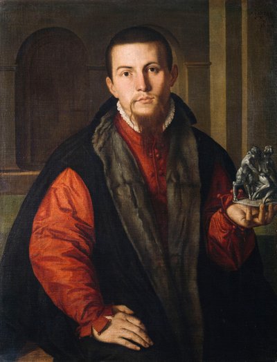  de Georg Pencz