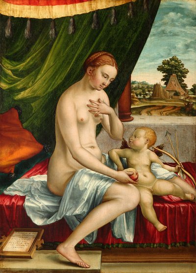  de Georg Pencz