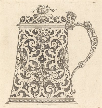 Jarra de Georg Wechter I