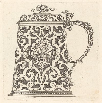 Jarra de Georg Wechter I