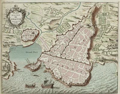 Sicilia de Georg and Hogenberg Franz (1535 90) Braun