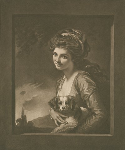 Lady Hamilton como 