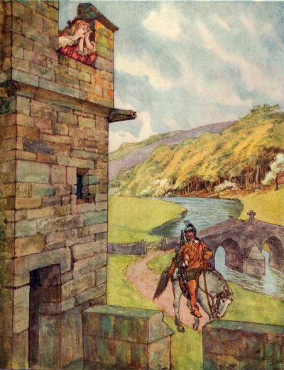  de George 9th Earl of Carlisle Howard
