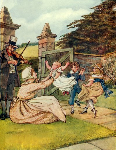  de George 9th Earl of Carlisle Howard